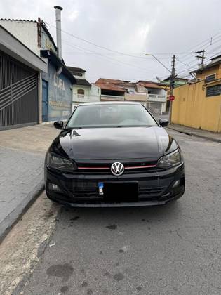 VOLKSWAGEN VIRTUS 1.6 MSI TOTAL FLEX MANUAL